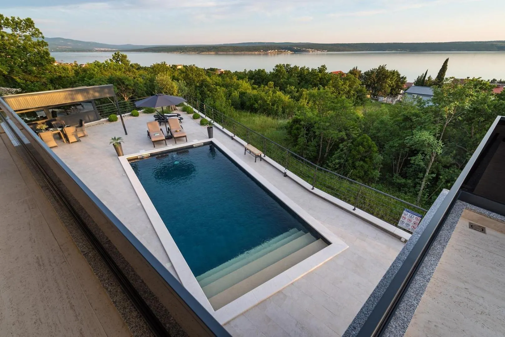 Luxury Villa Royal Hill With 34 M2 Pool Масленица